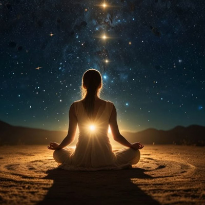 Energy Healing & Spiritual