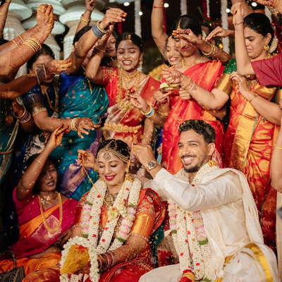 Love marriage prediction