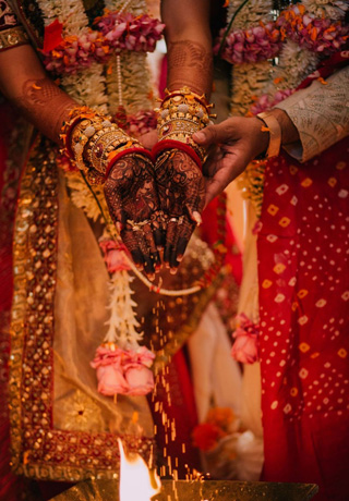 Love Marriage