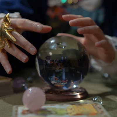 Best Psychic Reading