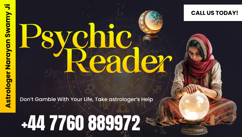 Psychic Reading