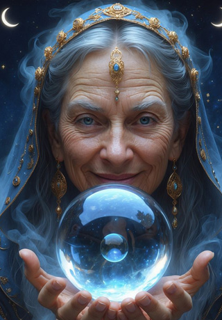 Psychic-Reader