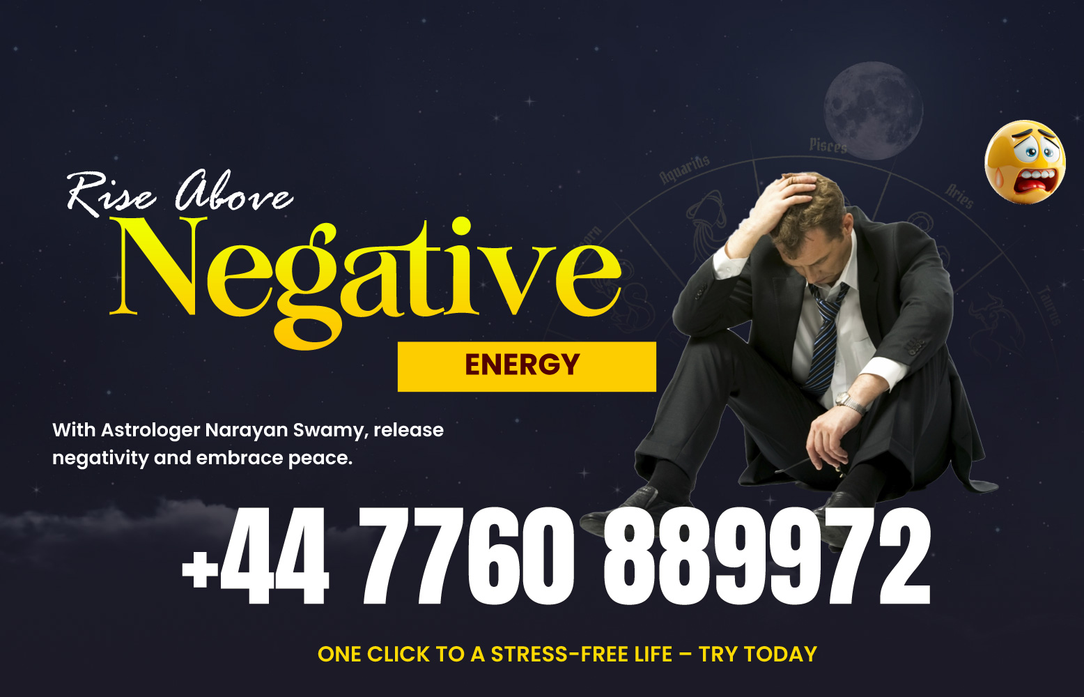 Bring Positivity